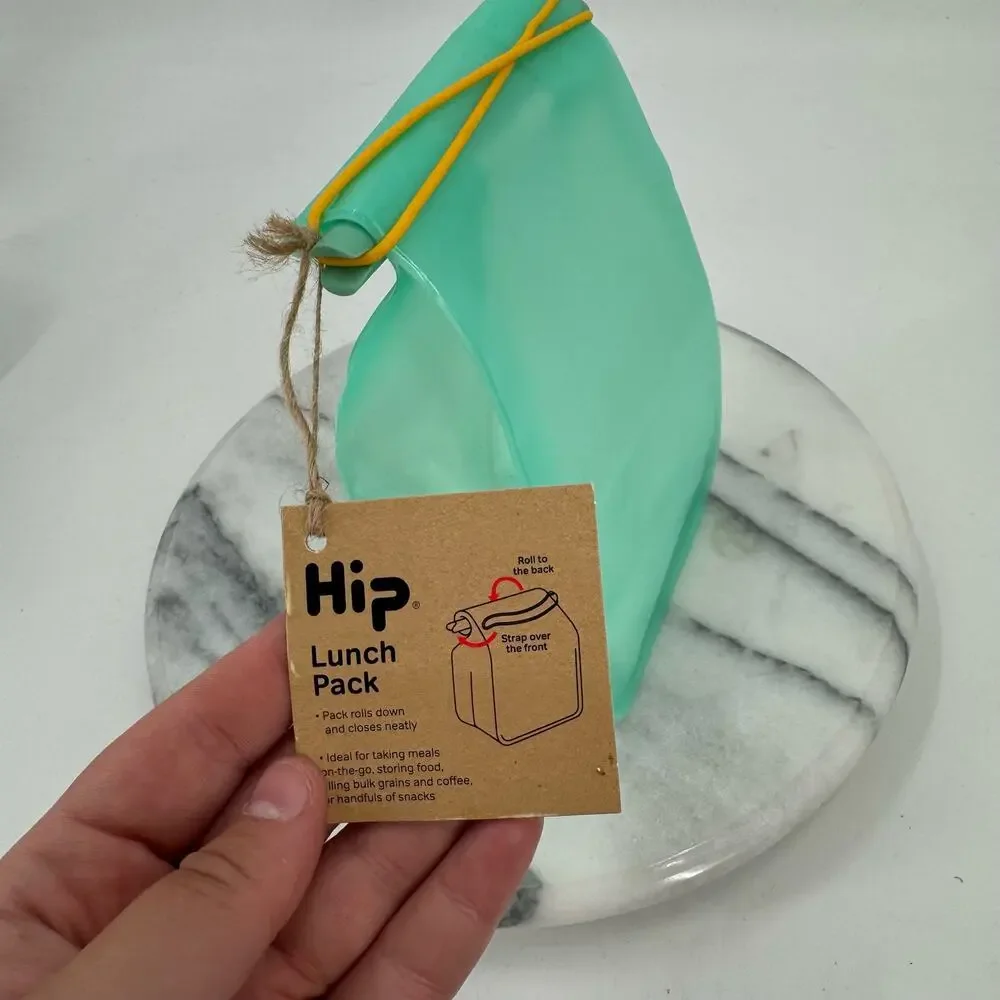 hip new brand